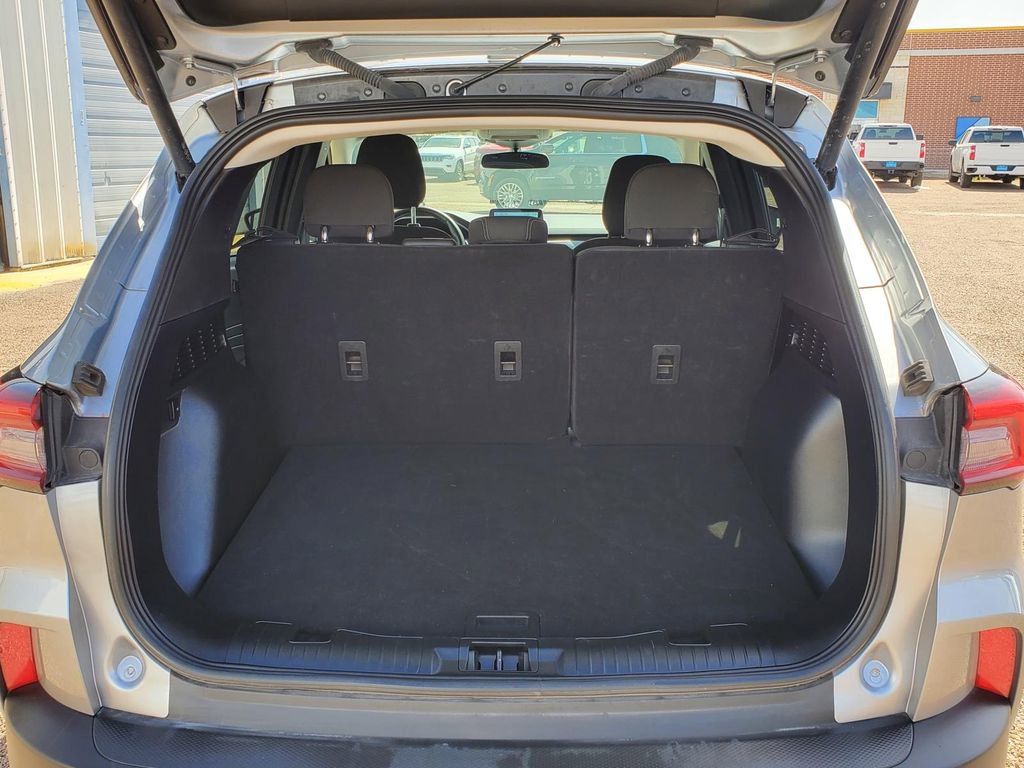 Used 2024 Ford Escape Active image 12