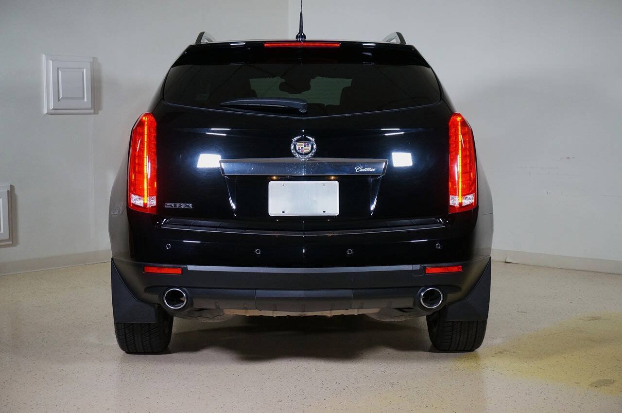 Used 2011 Cadillac SRX Premium FWD image 12