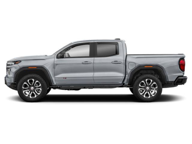 New 2026 GMC Canyon AT4 AWD/4WD image 6