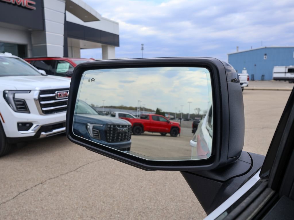 New 2026 GMC Sierra 1500 AT4 image 27