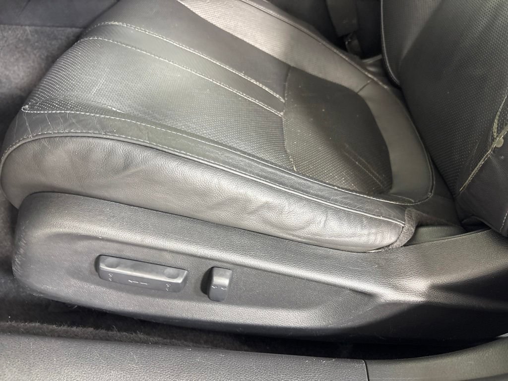 Used 2016 Honda Civic EX-L image 15