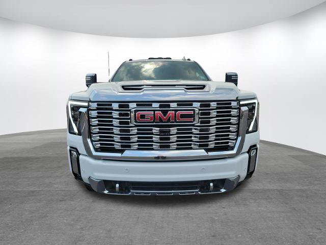 New 2026 GMC Sierra 2500 Denali w/ Denali Reserve Package AWD/4WD image 2