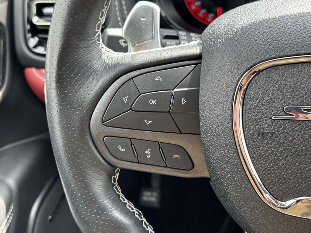 New 2023 Dodge Durango SRT Hellcat AWD/4WD image 26