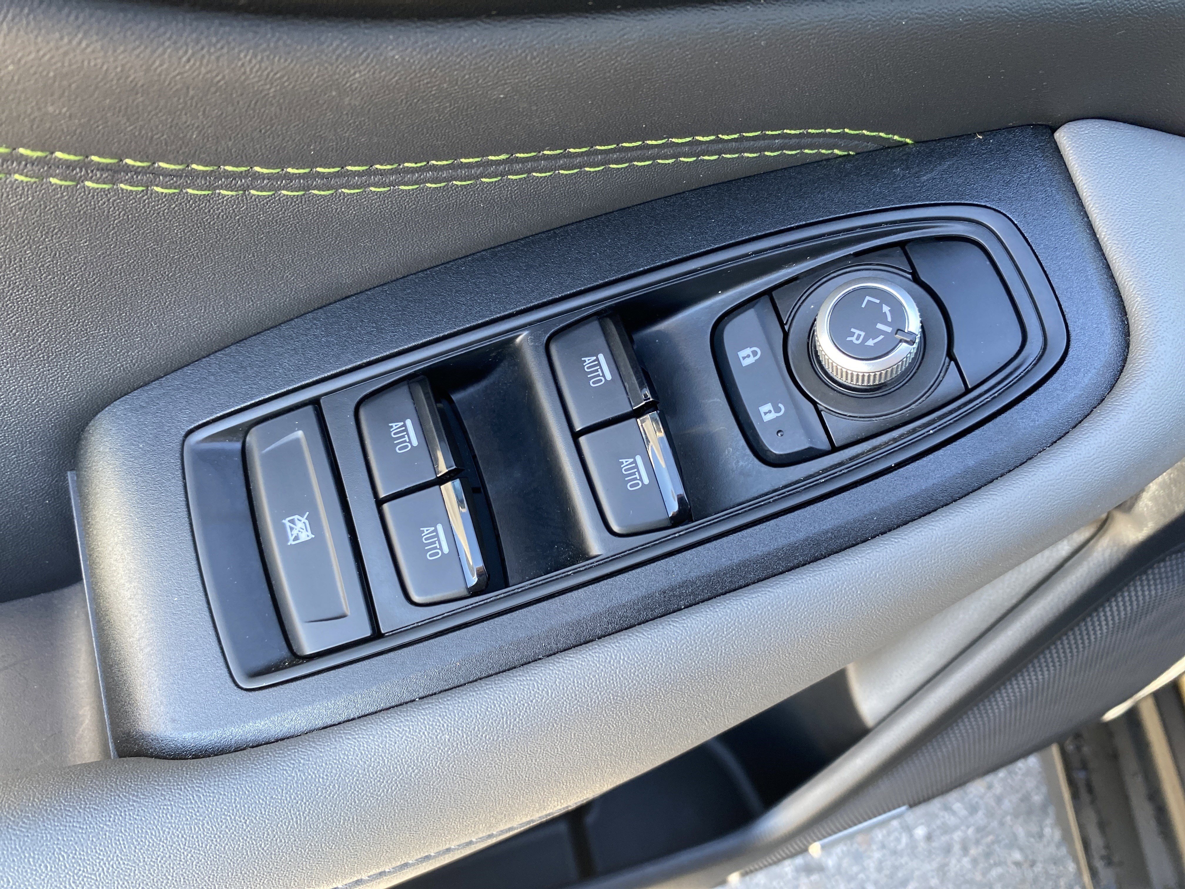 Used 2024 Subaru Outback Onyx Edition XT image 18