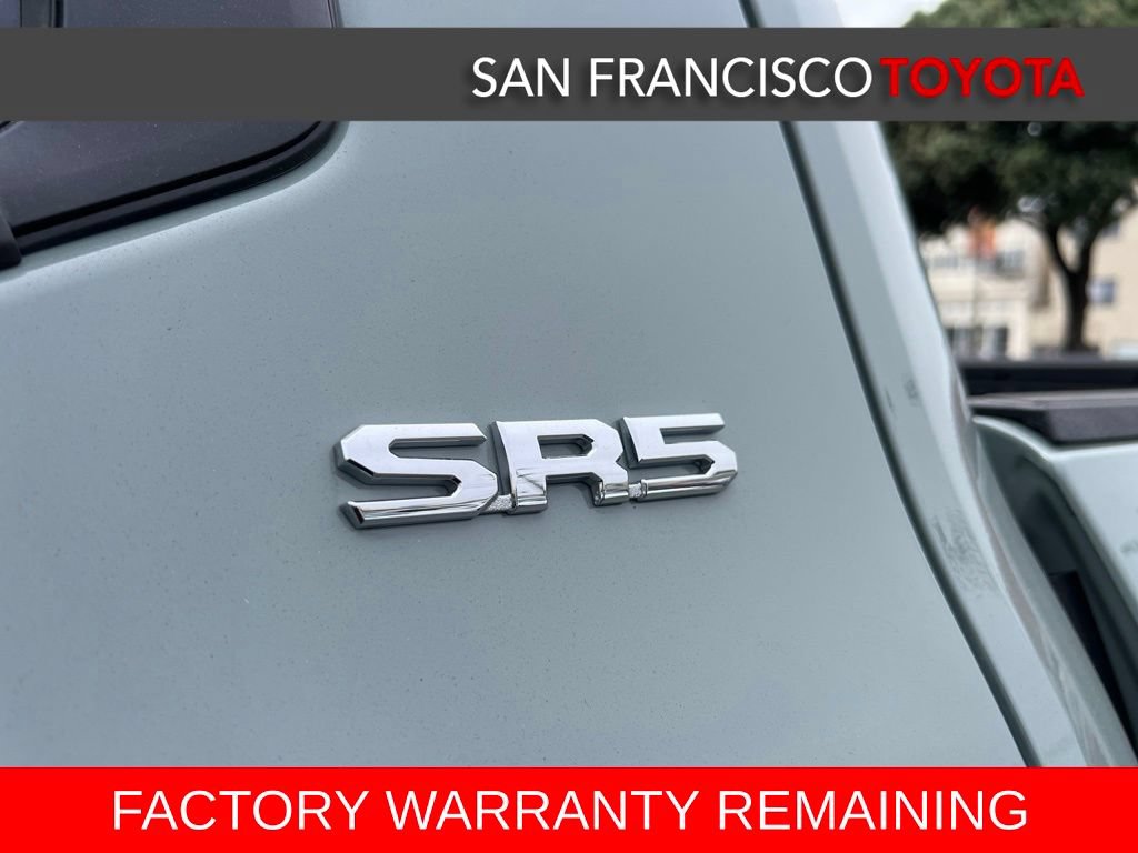 Used 2024 Toyota Tundra SR5 AWD/4WD image 10
