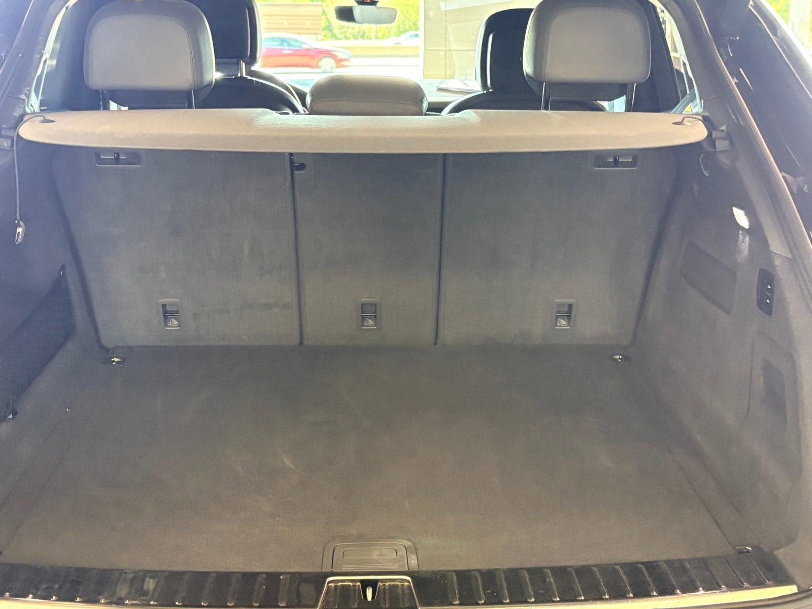 Used 2023 Porsche Cayenne Coupe AWD/4WD image 42