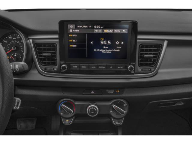 Used 2023 Kia Rio S FWD image 13
