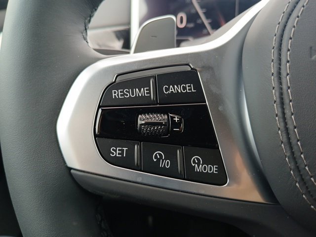 New 2026 BMW X5 xDrive40i w/ M Sport Package AWD/4WD image 23
