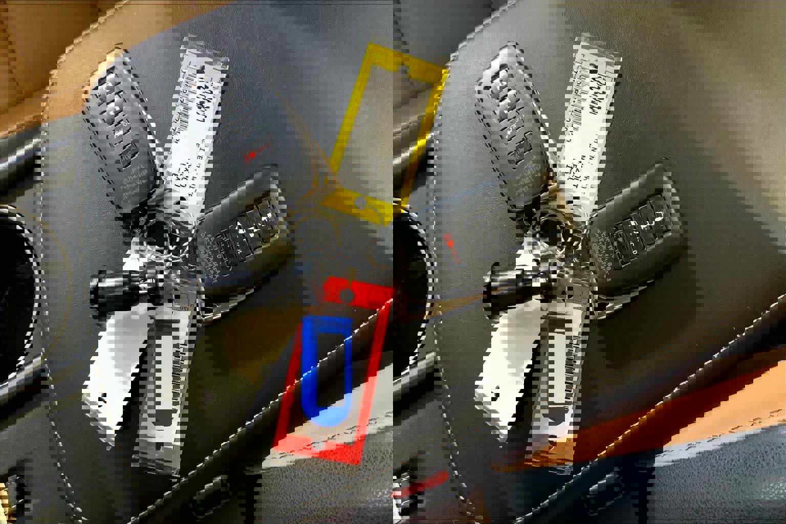 Used 2016 Lexus NX 200t AWD image 14