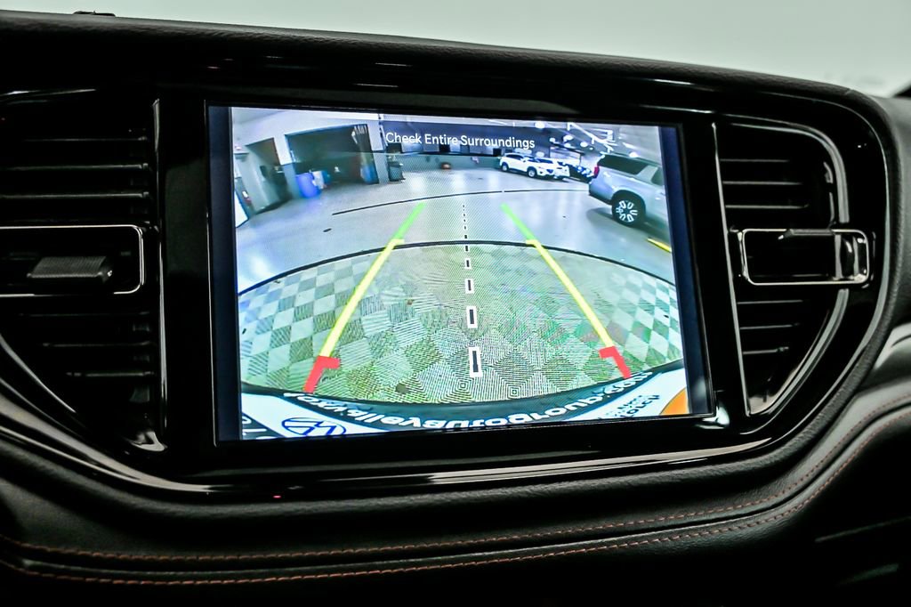 Used 2023 Dodge Durango R/T image 20