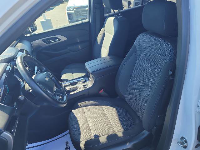 Used 2023 Chevrolet Traverse LT image 18