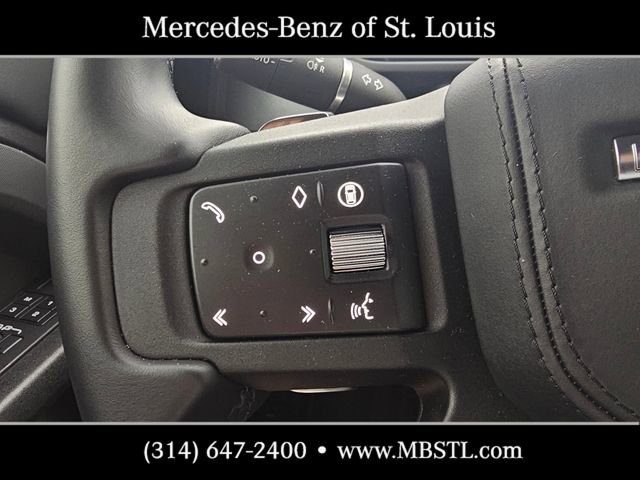 Used 2025 Land Rover Defender 110 V8 AWD/4WD image 28