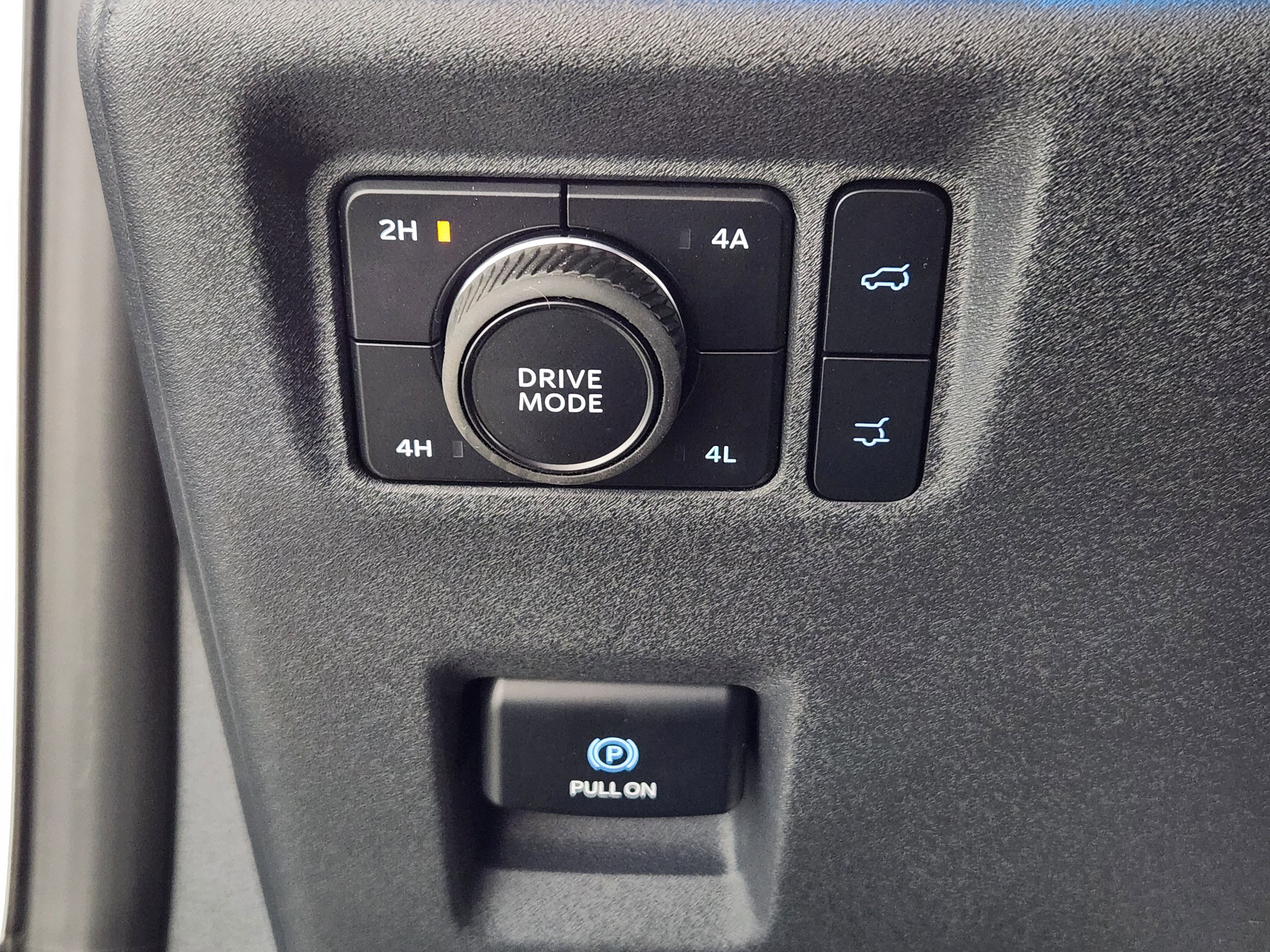 New 2026 Ford Expedition Max Platinum w/ Stealth Appearance Package image 27