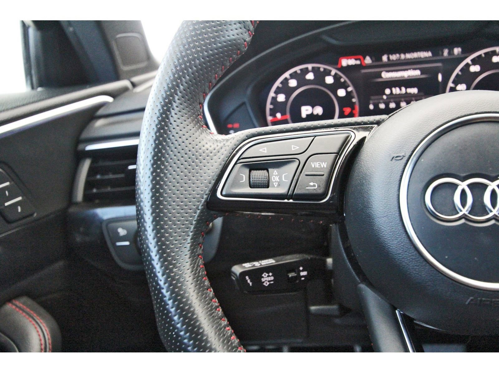 Used 2018 Audi A4 2.0T Prestige w/ Prestige Package AWD/4WD image 23
