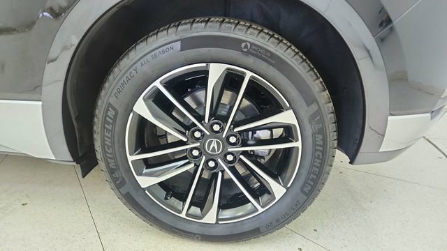 Used 2024 Acura ZDX A-Spec image 57