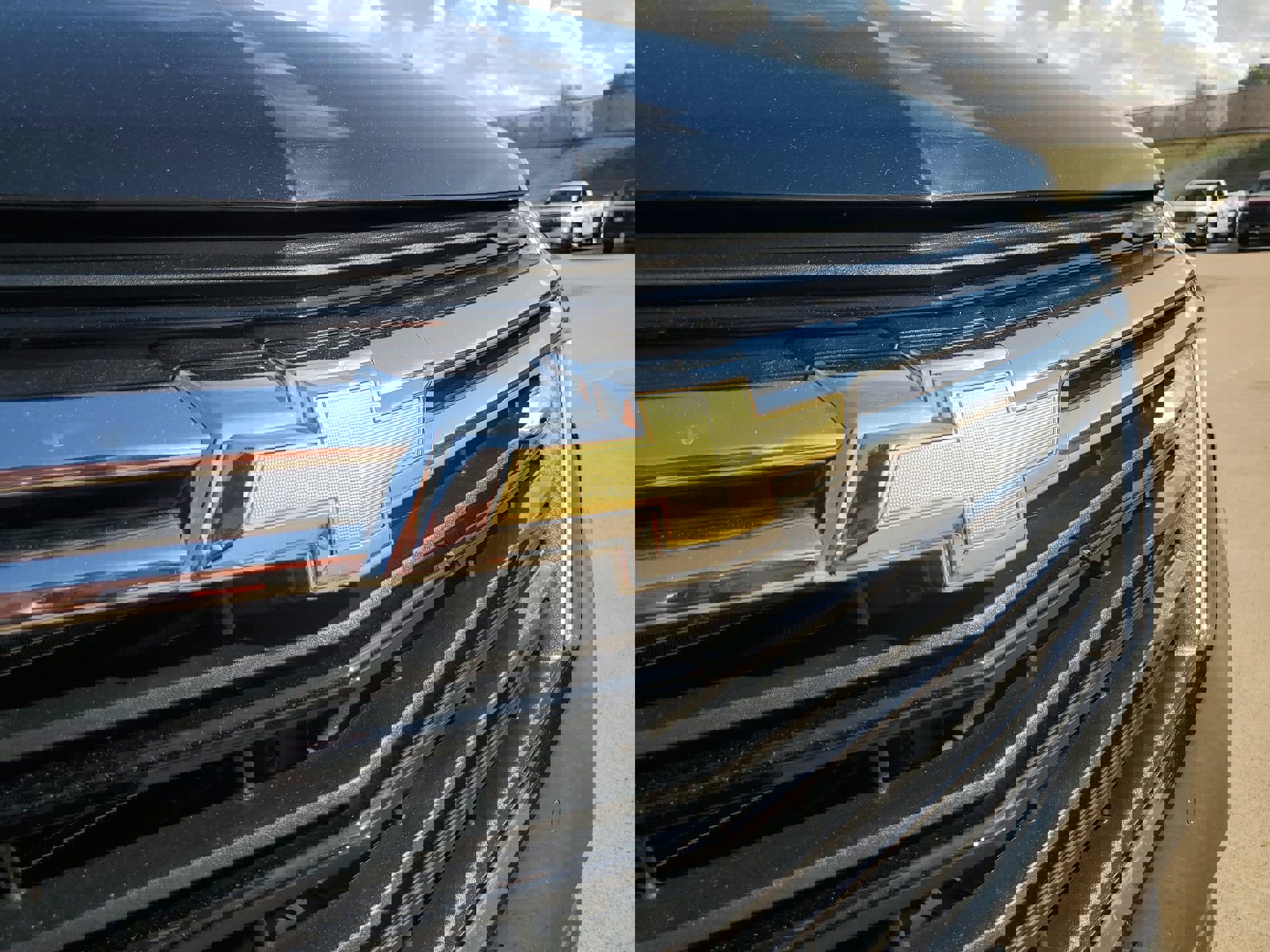 Used 2023 Chevrolet Equinox LT image 36