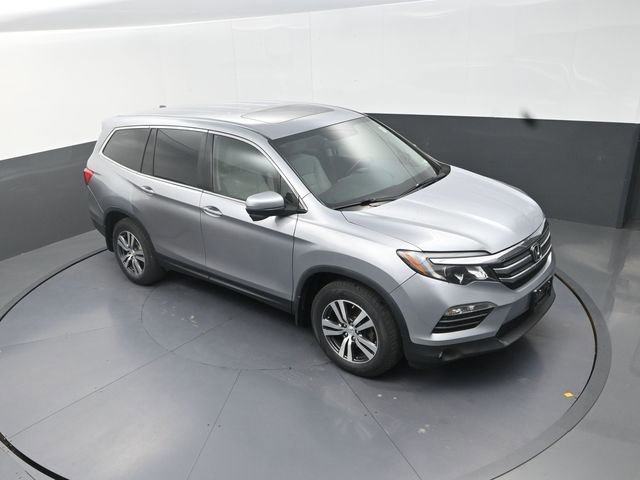 Used 2017 Honda Pilot EX-L image 48