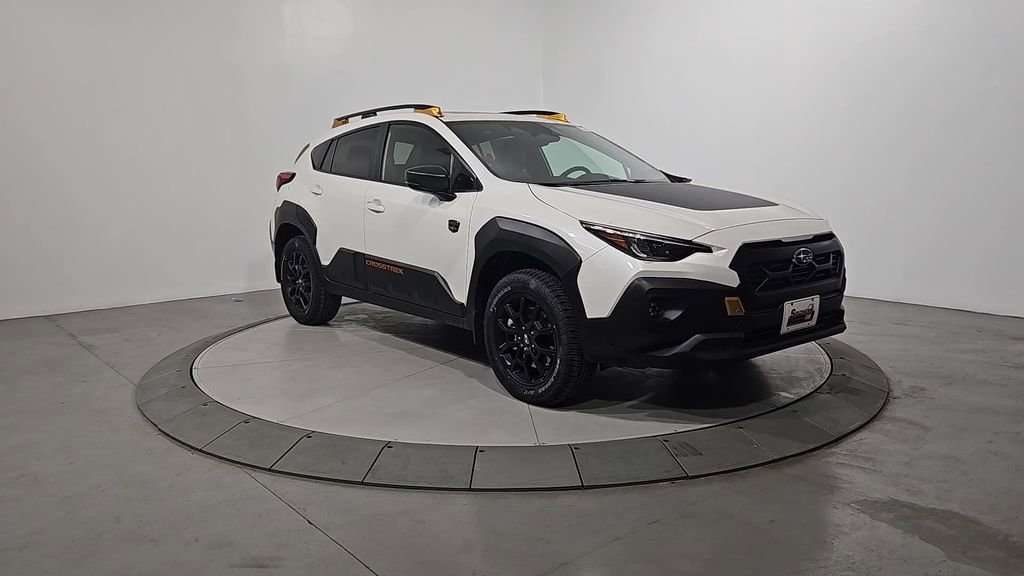 New 2026 Subaru Crosstrek 2.5i Wilderness w/ Crosstrek Mirror Package image 7