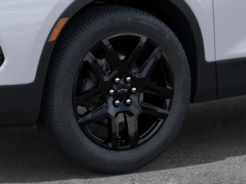 New 2025 Chevrolet Blazer LT w/ Convenience Package image 9