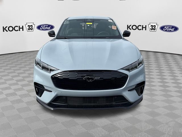 Used 2025 Ford Mustang Mach-E GT AWD/4WD image 2