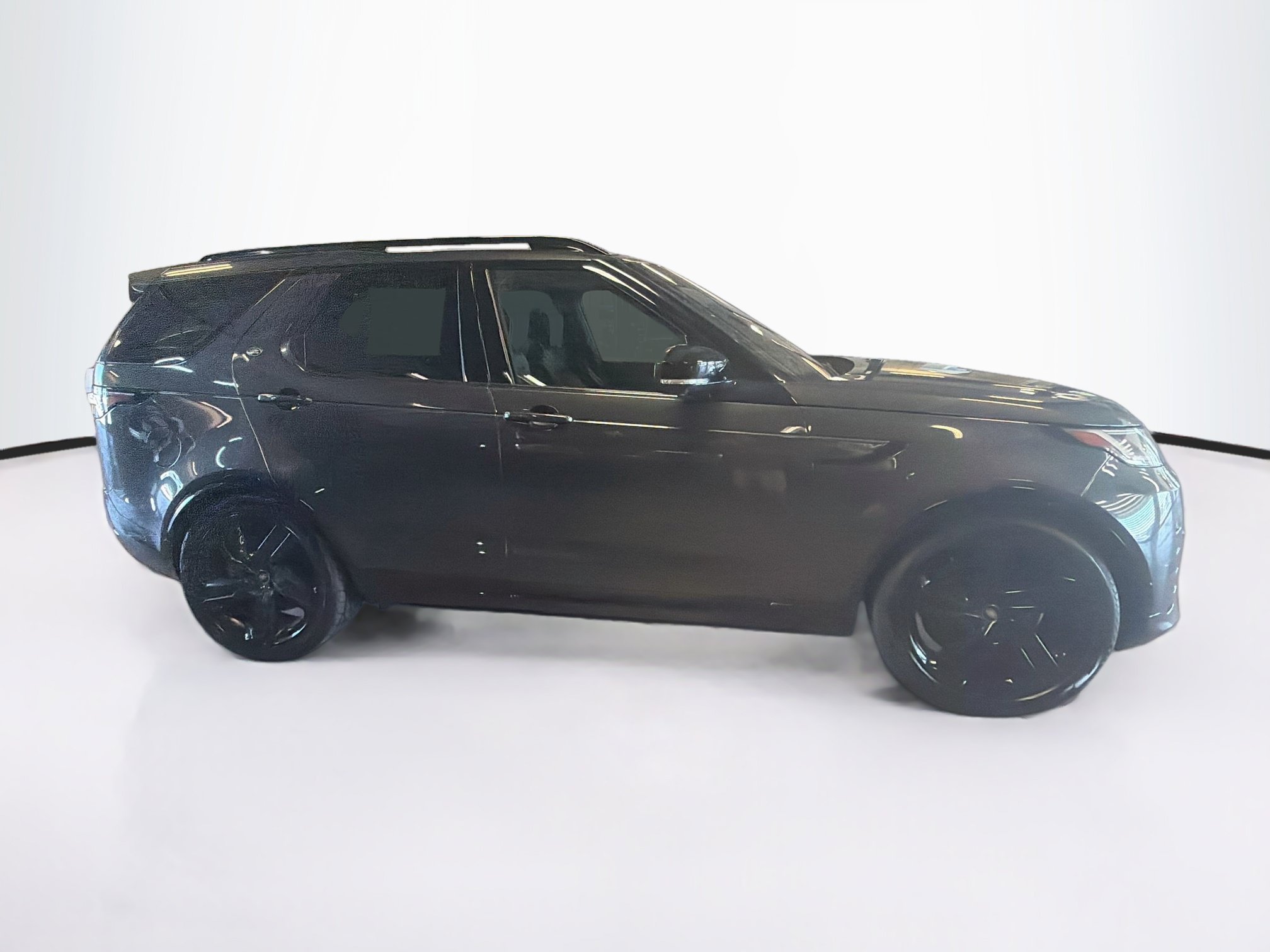 Used 2022 Land Rover Discovery HSE R-Dynamic AWD/4WD image 10