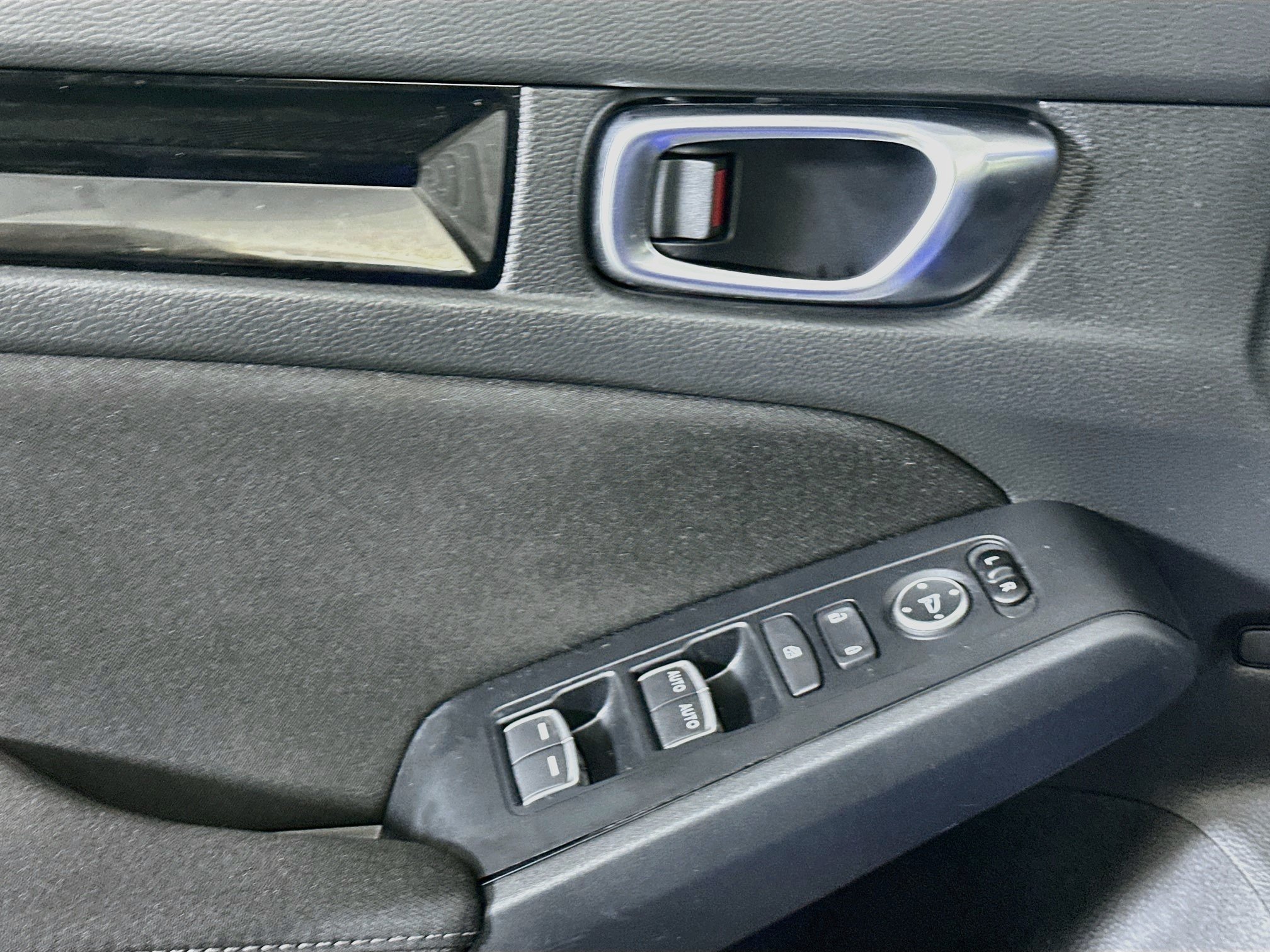 Used 2022 Honda Civic EX image 15