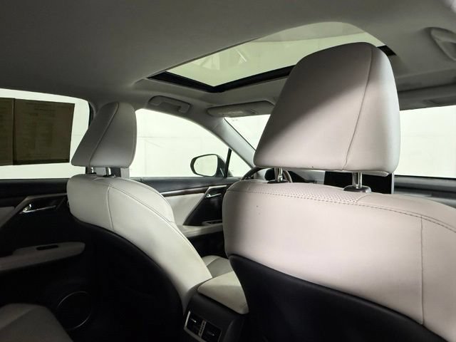 Used 2020 Lexus RX 350 FWD w/ Premium Package image 29