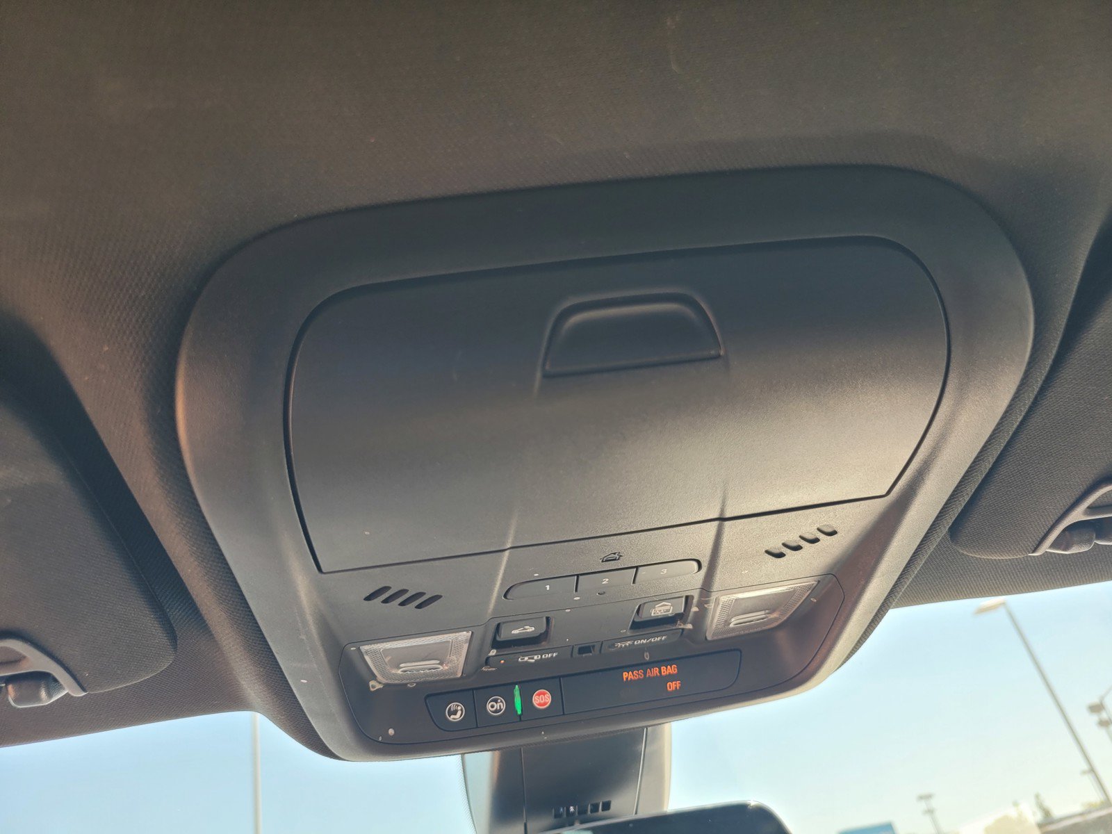 Used 2019 Cadillac XT5 Luxury FWD image 19