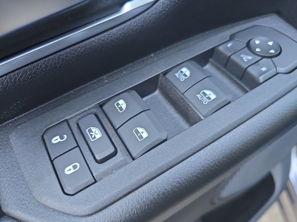 New 2026 RAM 1500 Big Horn AWD/4WD image 27