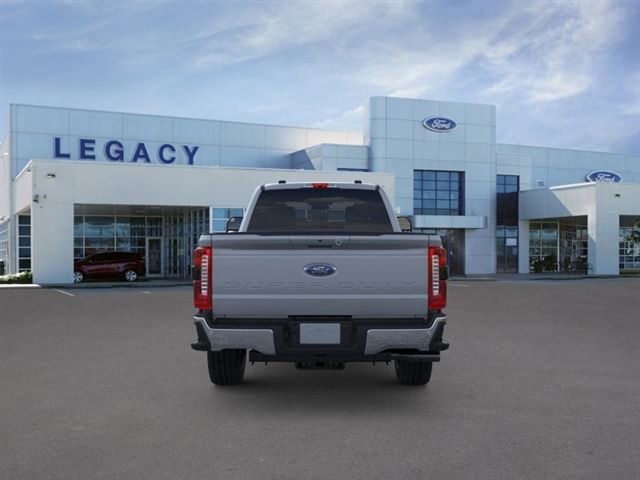 New 2026 Ford F350 Lariat AWD/4WD image 5