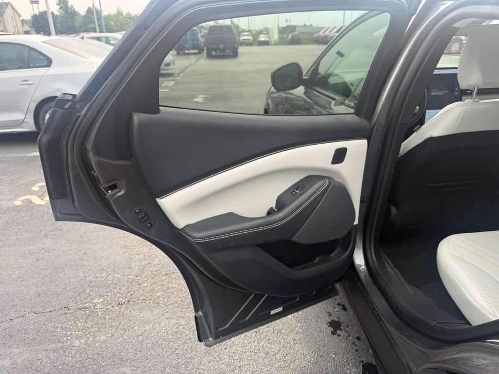 Used 2023 Ford Mustang Mach-E Premium RWD image 36