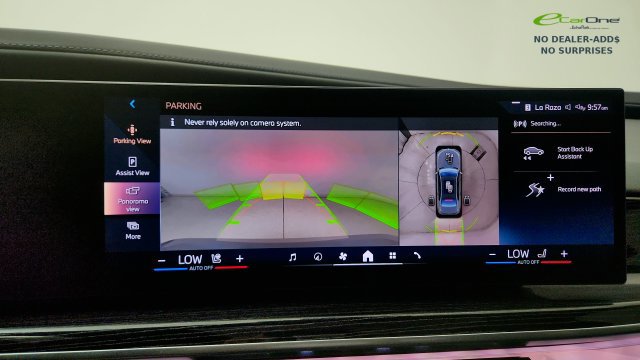 Used 2025 BMW 740i RWD image 65
