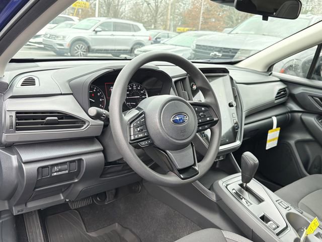 New 2026 Subaru Crosstrek 2.0i Premium image 10