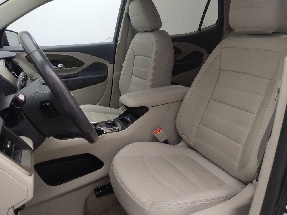 Used 2022 GMC Terrain Denali w/ Denali Premium Package image 17