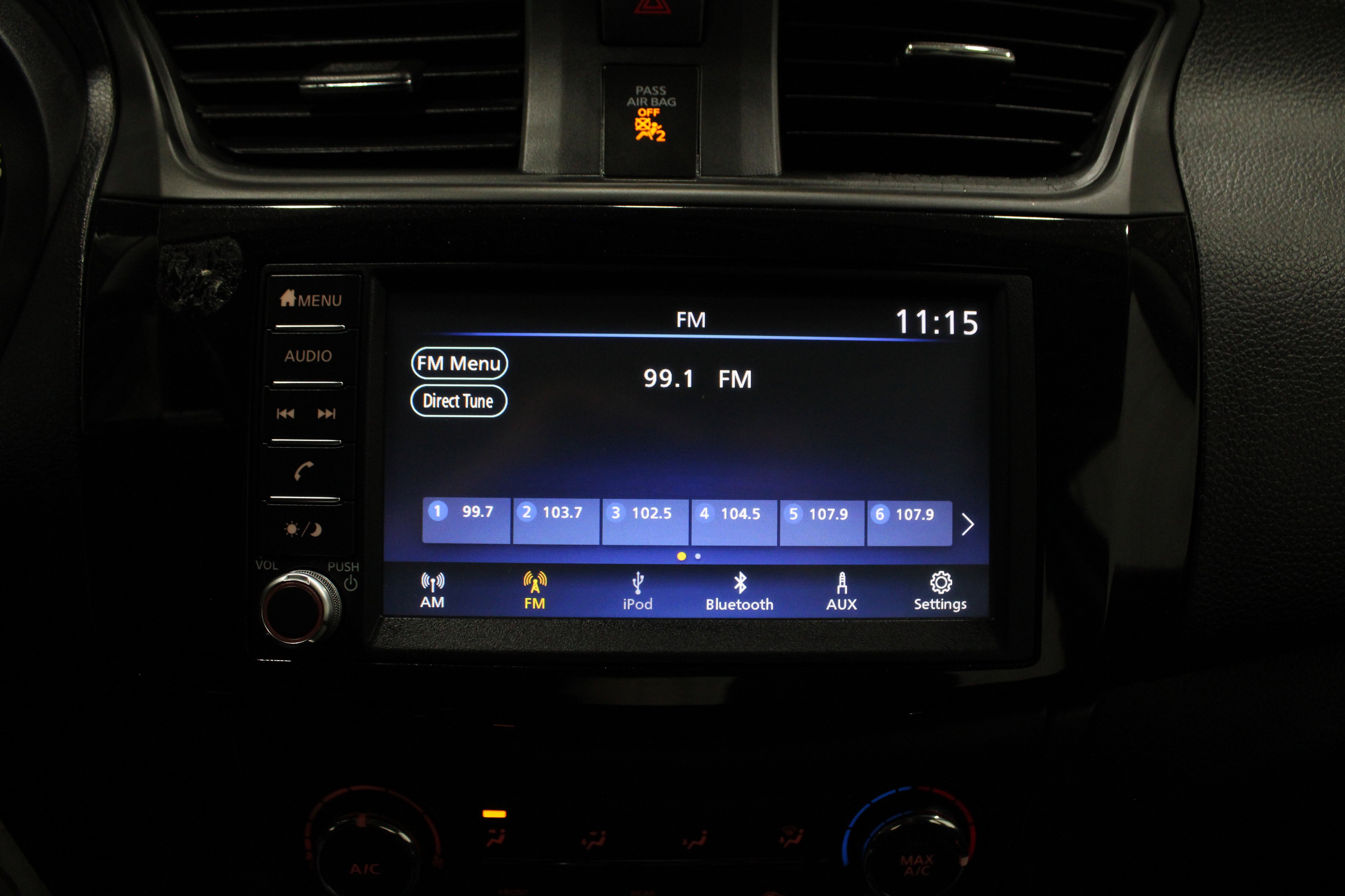 Used 2019 Nissan Sentra S image 14