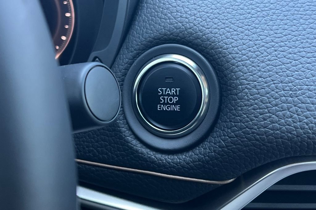 New 2026 MAZDA CX-90 3.3 Turbo w/ Premium Sport Pkg image 24