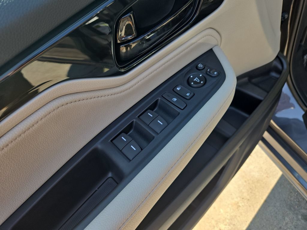 New 2027 Honda Odyssey Elite image 11