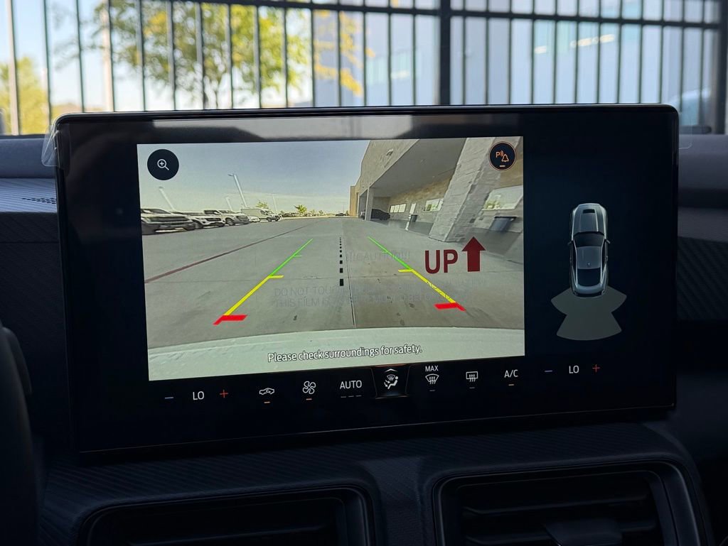 New 2026 Ford Mustang GT image 40