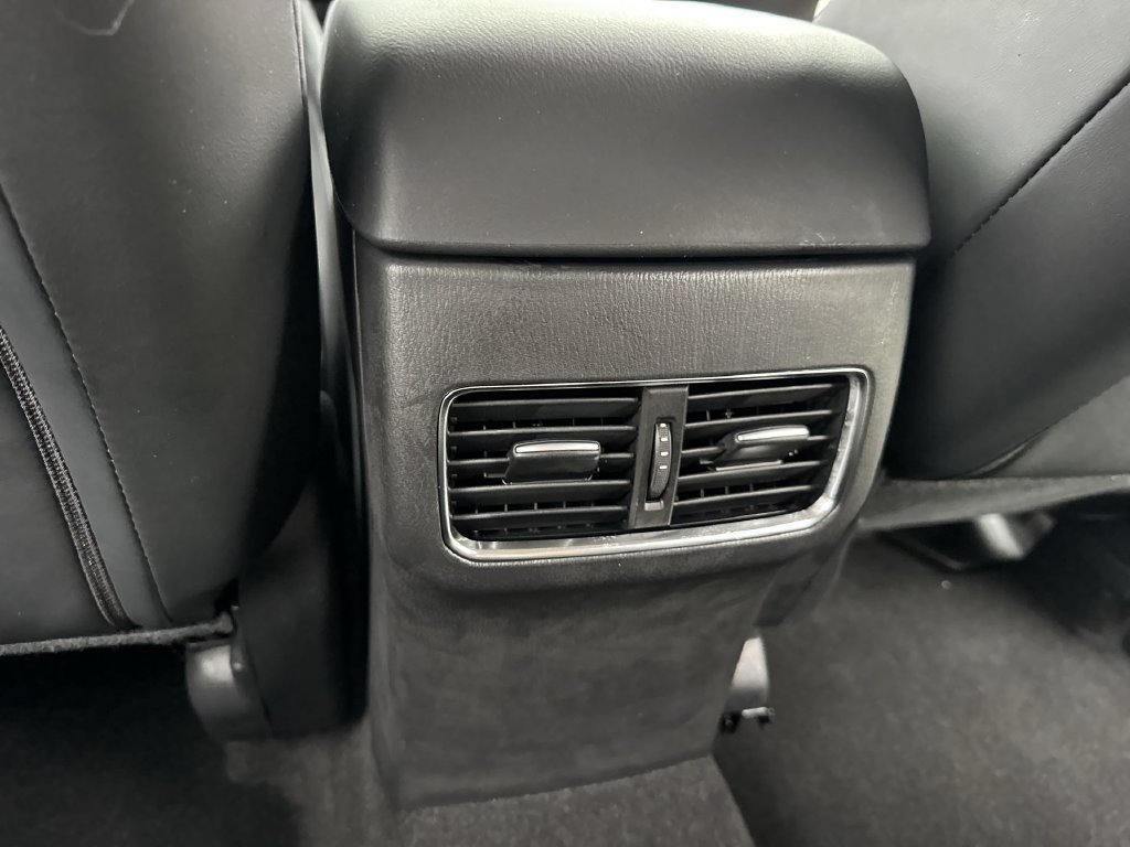 Certified 2025 MAZDA CX-5 AWD 2.5 S image 37