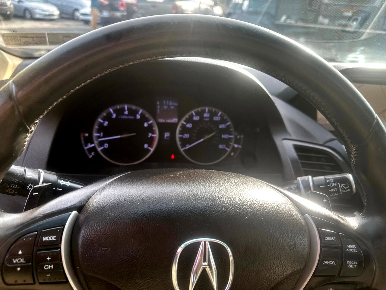 Used 2015 Acura RDX AWD w/ Technology Package image 14