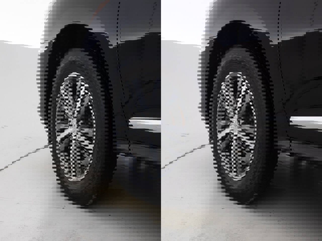 Used 2020 INFINITI QX60 Luxe image 17