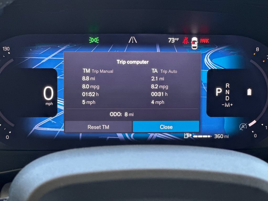 New 2026 Volvo XC40 B5 Core w/ Protection Package Premier AWD/4WD image 27