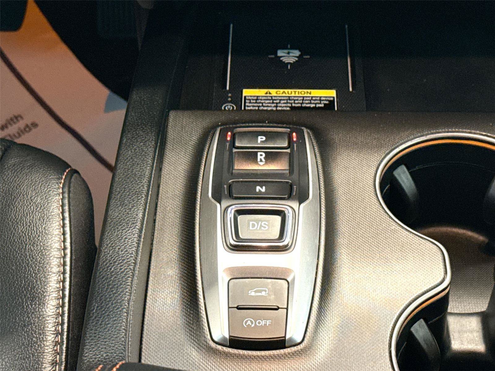 Used 2024 Honda Passport TrailSport image 21