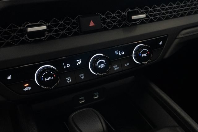 New 2026 Honda Accord SE image 21
