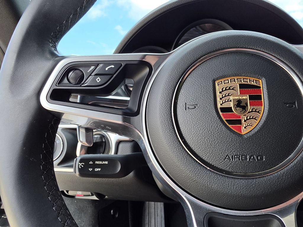 Certified 2024 Porsche 718 Cayman RWD image 24