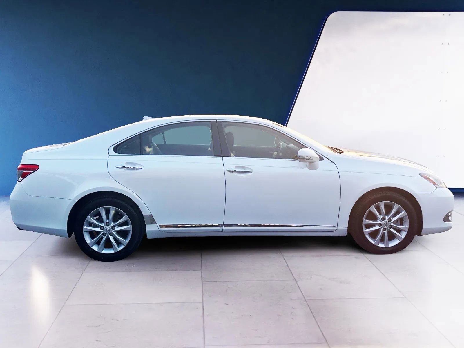 Used 2012 Lexus ES 350 FWD image 6