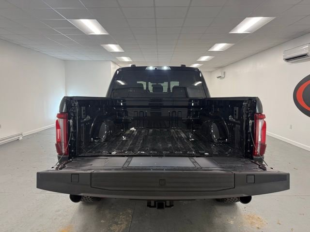 New 2026 Ford F150 Raptor image 8