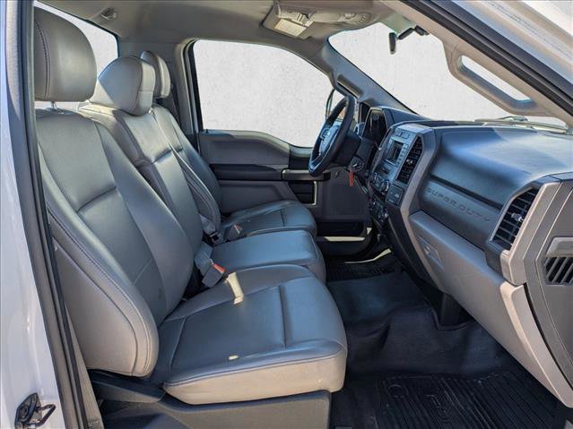 Used 2019 Ford F350 XL w/ XL Value Package image 18