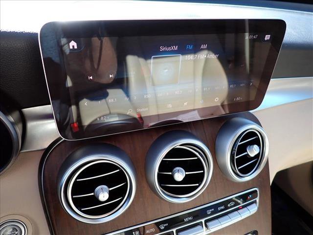 Used 2022 Mercedes-Benz GLC 300 4MATIC image 21