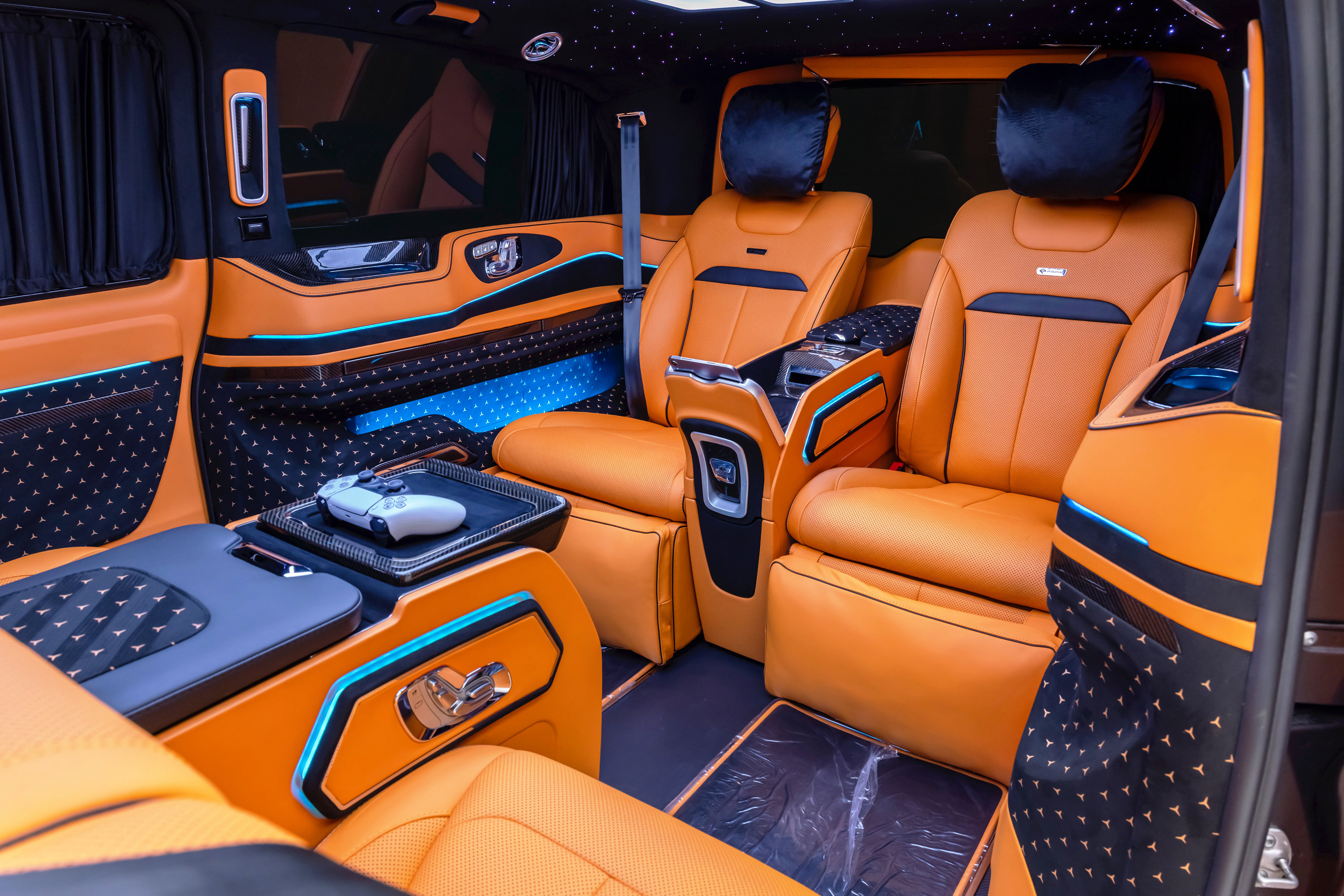 Used 2022 Mercedes-Benz Metris Passenger image 50